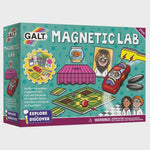 Magnetic Lab