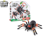 Robo Alive Giant Tarantula