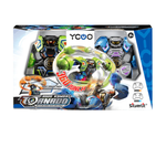 Silverlit Robo Kombat Spin Battle Pack