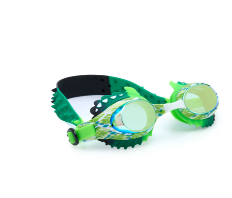 Goggles Serpent Sea Snake Green