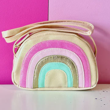 Shoulder Bag - Rainbow