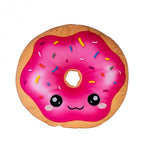 Smoosho's Pals Donut Plush