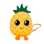 Smoosho's Pals Pineapple Plush