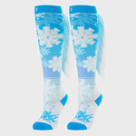 Crazy Socks  - Frosted
