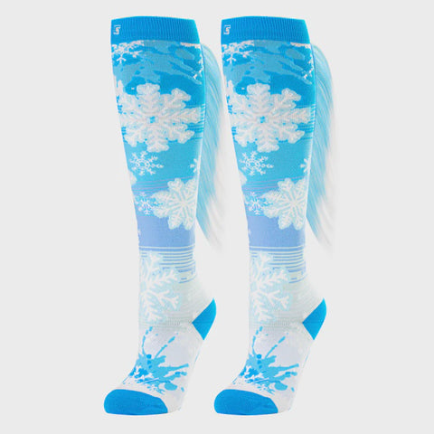 Crazy Socks  - Frosted