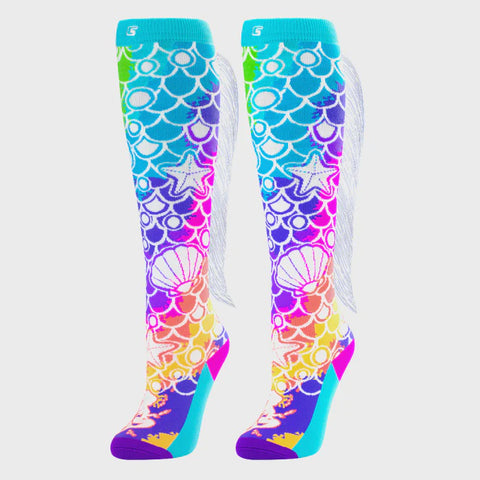 Crazy Socks