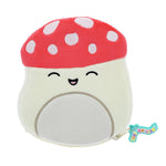 Squishmallow Cottage Collection Plush Pencil Case