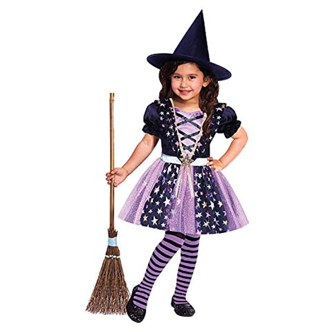 Starlight Witch