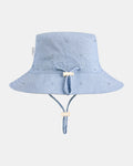 Toshi Sunhat Xavier Sky