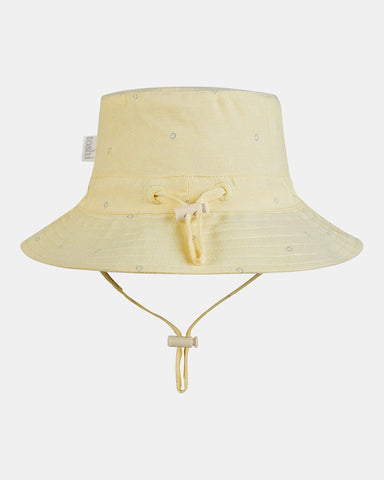 Toshi Sunhat Xavier Sunny