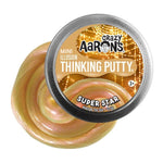 Thinking Putty 2 inch - Super Star