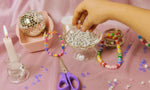 Swifty Sparkle Party Holiday Workshop