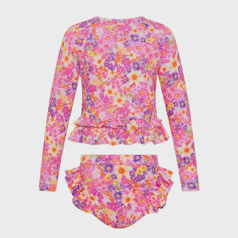 2 Piece Rashie Set - Kokomo | 4