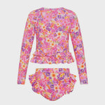 2 Piece Rashie Set - Kokomo | 5