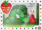 The Very Hungry Caterpillar Book and Toy Pack