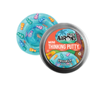 Thinking Putty 2 Inch - Ukulele