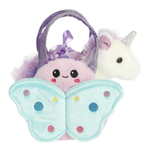 Fancy Pals Unicorn Butterfly