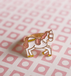 Lauren Hinkley Ring - Unicorn Carousel