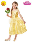 Belle Live Action Deluxe Costume