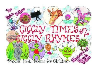 Giggly Times, Giggly Rhymes No 2