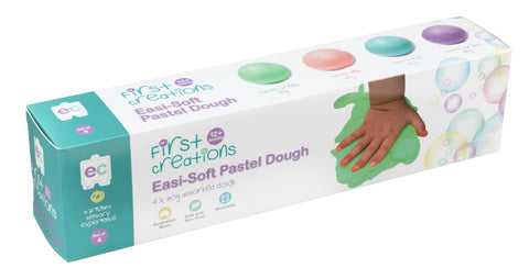 EC Easi Soft Dough Pastel