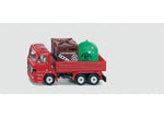 Siku Recycling Transporter