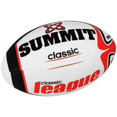 Summit Classic League Football Size 5