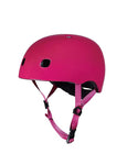Helmet Pink Metallic