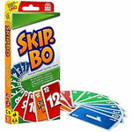 Skip-Bo