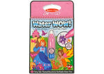 Melissa & Doug Water Wow Fairy Tale