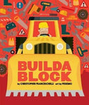 Block Book - Builda Block