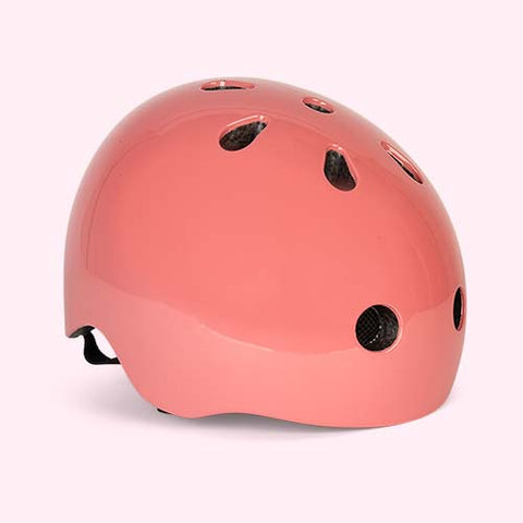 Helmet Vintage Pink