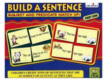 Build a Sentence - Part 1