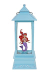 Aqua Lantern Mermaid Princess
