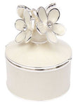 Daisy Trinket Box - Epoxy Finish