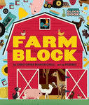 Block Book - Farm Block