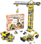 Hexbug Construction Zone