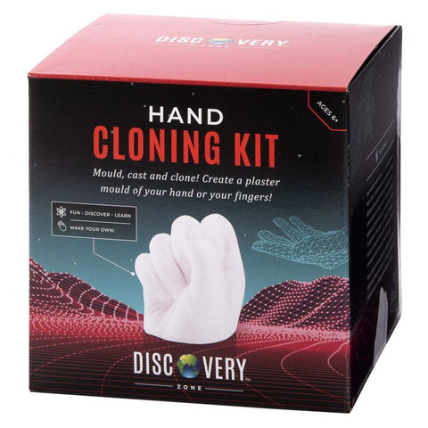 Hand Cloning Kit