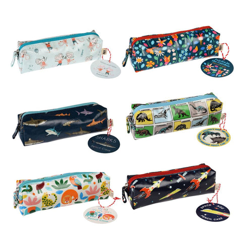 Rex London Pencil Case