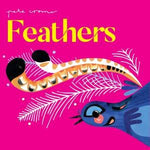 Peter Cromer: Feathers