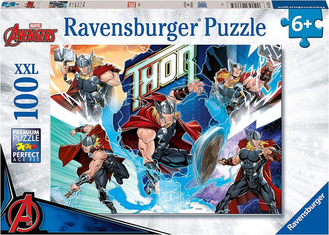 Ravensburger Avengers Puzzle