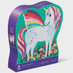 Floor Puzzle 36pc Unicorn Dreams