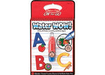 Melissa & Doug Water Wow Alphabet