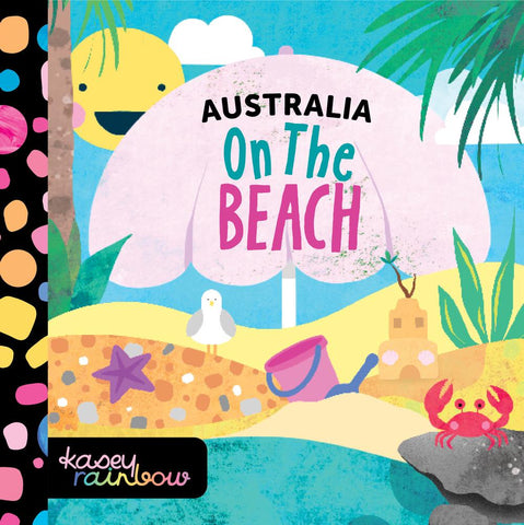 Australia: On The Beach