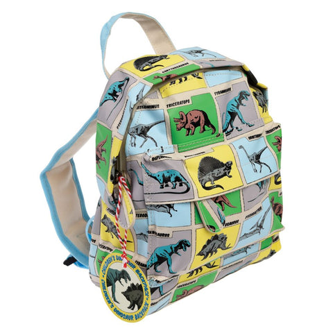 Rex London Child Backpack - Prehistoric