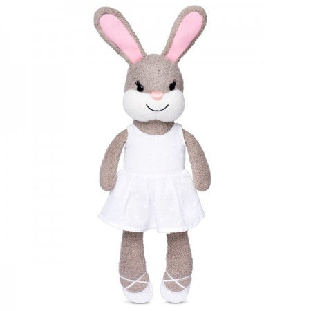 Bettina Bunny Organic Doll