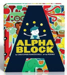 Block Book - Alpha Block