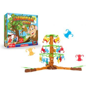 Chimpan Tree