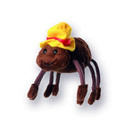 Finger Puppet Incy Wincy Spider