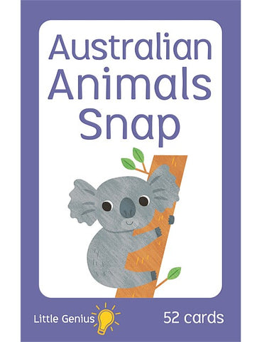 Australian Animals Snap